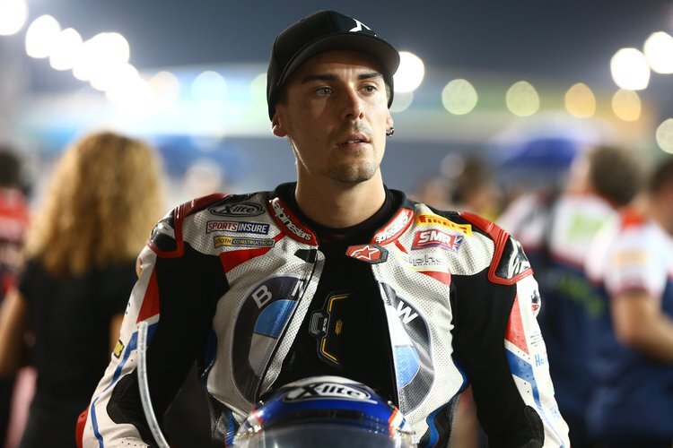 In Losail 2019 war der letzte Auftritt von Markus Reiterberger in der Superbike-WM