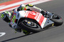 Andrea Iannone auf dem Circuito Termas de Rio Hondo