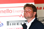 Honda-Teammanager Ronald ten Kate