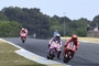 Ducati ist die treibende Kraft der Entwicklung der MotoGP-Klasse