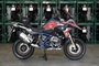 BMW geht in die Vollen: 114 R 1200 GS wurden für die GS Trophy 2018 in der Mongolei vorgereitet