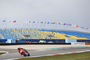 Assen hat eine neue Tribüne