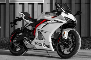 Die Kove 450RR)