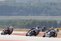 Motorland Aragón 2025