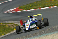 Newcomer Laurin Heinrich startet in der ADAC Formel 4 2017 durch
