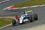 Newcomer Laurin Heinrich startet in der ADAC Formel 4 2017 durch