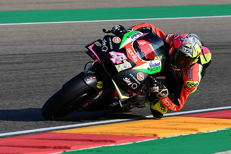 Aleix Espargaro