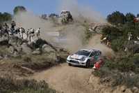 Rallye Italien 2014