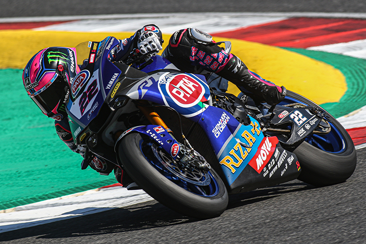 Alex Lowes