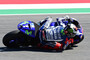 Yamaha-Pilot Jorge Lorenzo gewann zuletzt drei Rennen in Folge