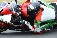 Kev Coghlan will konstant in die Top-5 fahren