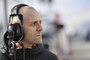 Wieder zurück in der FIA WEC: Gianmaria Bruni