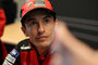 Marc Marquez äußerte deutliche Kritik