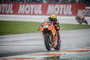 Bradley Smith auf der KTM: Am Sonntag mit dem Pit-Beirer-Helm-Design