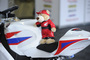 Alle warten auf die neue Honda Fireblade