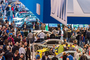Essen Motor Show: Die DTM ist auch dabei