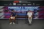 George Russell freut sich auf die Zusammenarbeit mit Lewis Hamilton