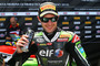 Für viele ist Jonathan Rea das "Monster"