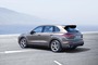 Das neue Cayenne-Basismodell