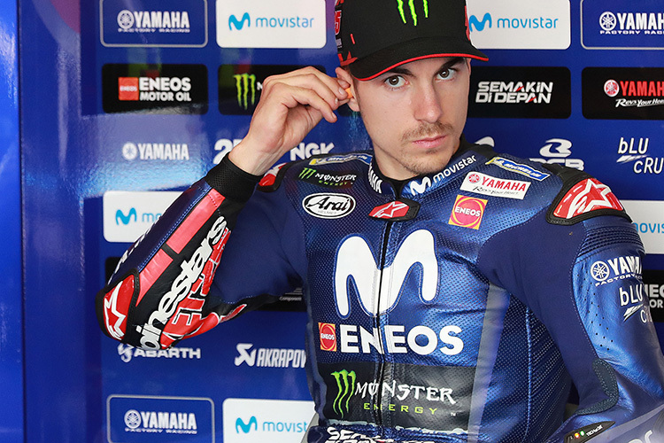 Maverick Viñales