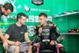 Markus Reiterberger ist deutlich schneller als die ARRC-Konkurrenz
