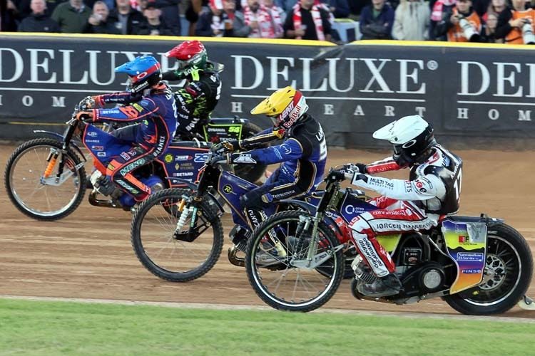 Lebedevs, Vaculik, Lambert, Knudsen