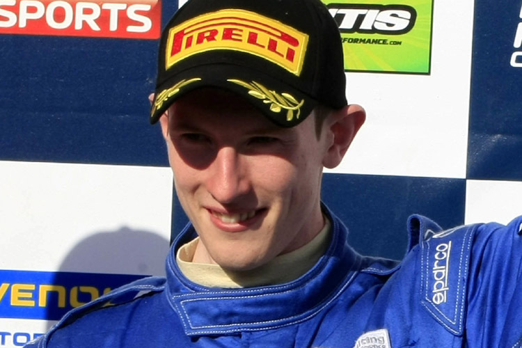 Elfyn Evans hat mit Norwegen nicht viel am Hut