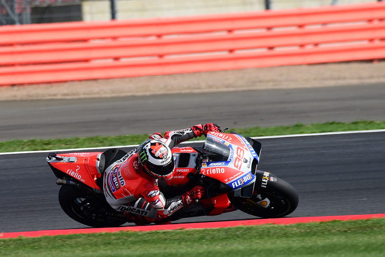 Jorge Lorenzo