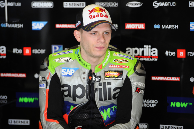 Stefan Bradl