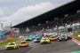 Start frei für die ADAC GT4 Germany auf dem Nürburgring