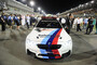 Neues Safety Car BMW M4 Coupé
