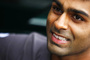 Chandhok will seine F1-Karriere wieder aufnehmen
