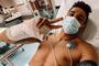 Jorge Martin meldete sich aus dem Krankenhaus