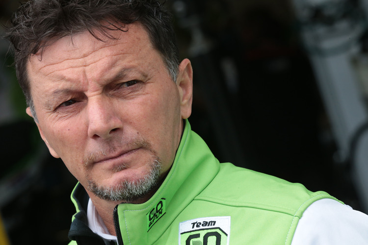 Fausto Gresini