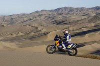 Dakar 2010 - 03