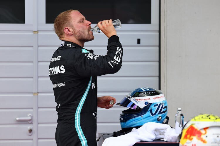 Valtteri Bottas