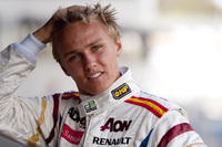Chilton: «Wichtiger Schritt in meiner Karriere»