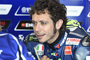 Valentino Rossi betrachtet die Dinge aus einem größeren Winkel