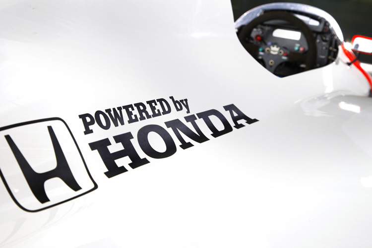Honda kehrt in die Formel 1 zurück