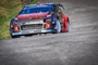 Craig Breen bei der ADAC Rallye Deutschland
