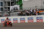 Marc Marquez sorgte bei Honda für Jubel und Tränen