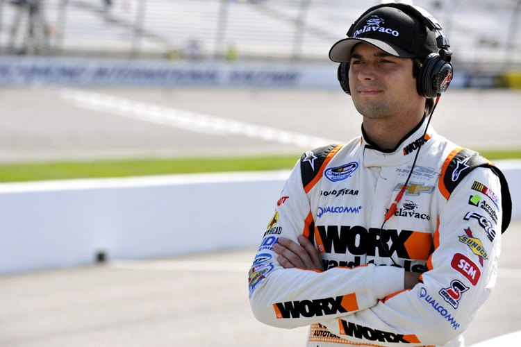 Nelson Piquet jr.: «Ich wollte Scott nicht zwischen die Beine treten»