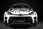 Toyota präsentiert wegweisenden Wasserstoff-Rally2-Wagen bei der Rallye-Finnland