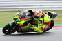 Dominique Aegerter auf seiner KTM