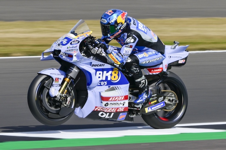 Alex Marquez