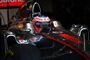 Jenson Button rückte unvermittelt an die Spitze vor