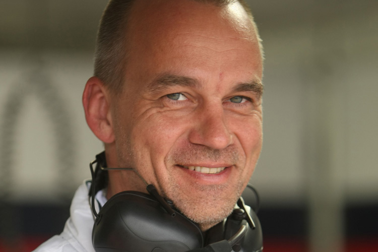 Rainer Bäumel