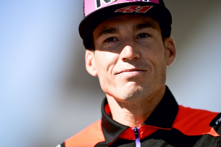 Aleix Espargaro: Vom einem zum anderen Heim-GP