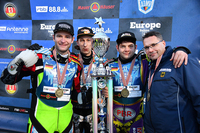 Bronze für Deutschland