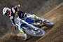 Max Nagl: Renndebüt mit TM auf Sardinien